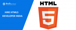 Hire html5 Developer India | iWebServices