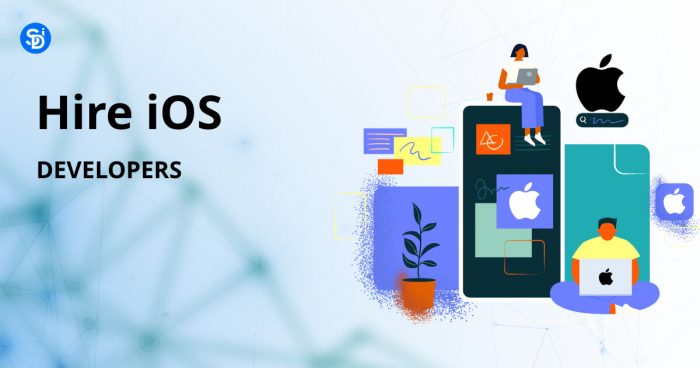 Hire iOS Developers Online