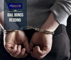 Best Bail Bond Services Provider in Redding, CA