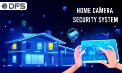Home Security System Hyderabad
