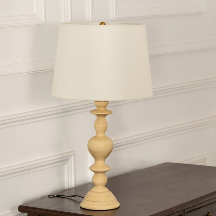 Buy Luxury Hornsey Table Lamps Online India | Home Decor | Whispering Homes