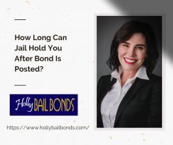 What Factors Delay Your Release After Bail Bond Is Posted?