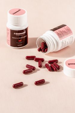 Why should you buy I-Immune Capsules for better immunity?