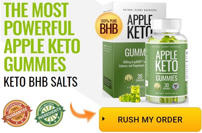 The Ultimate Guide To APPLE KETO GUMMIES CHEMIST WAREHOUSE