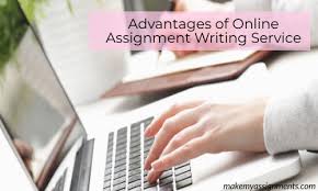 Find Online Assignment Help