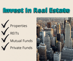 Best Real Estate Investor