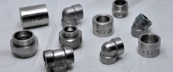 The Guide To Inconel 600 Forged Fittings In An Unfavourable Environment