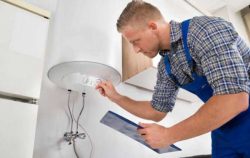 How much does it cost to replace a hot water heater?