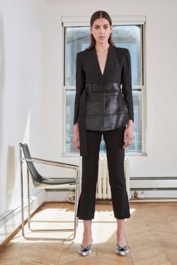Techno Jacket Women – Karolina Zmarlak