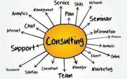 Business Consulting For Your Startup Business