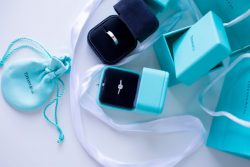 How To Tell If Tiffany Jewelry is Real | Tiffany Stamps | Diamond Banc