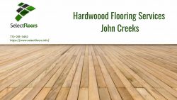 Johns Creek Flooring | Select Floors, Inc