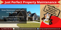 Bathroom and Kitchen Installations Services – JP Property Maintenance