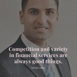 Kamal Lidder is the Rising Financial Expert in Canada