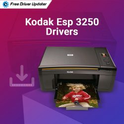Kodak Esp 3250 Drivers Download and Update on Windows PC