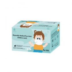 Non-medical Disposable Face Mask (for kids)