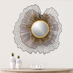 Buy Mirrors Online Different Designs Are Available