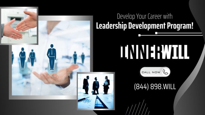 Leadership & Professional Development Training