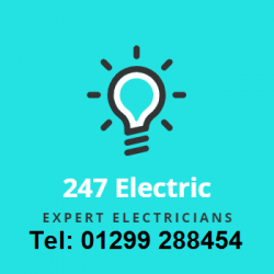 Local Electricians in Bewdley