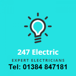 Expert Electricians in Stourbridge