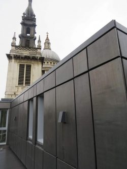 LDN Leadwork: The Best Roofing Company in London