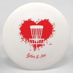 Three Custom Disc Golf Discs to Add a Fun Element to Your Game