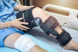 Improve Mobility With Lower Leg Orthotic Devices