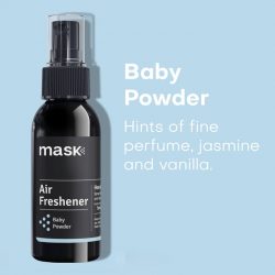 Baby Powder Air Freshener
