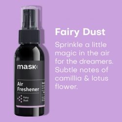 Fairy Dust Air Freshener