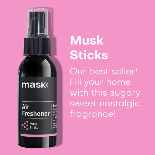Musk Stick Air Freshener