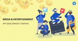 Entertainment Mobile App Development