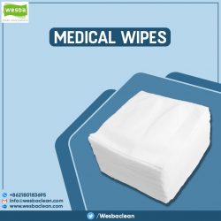 Medical Wipes
