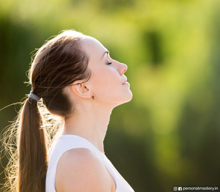 Mindfulness Training: Nourish Your Life