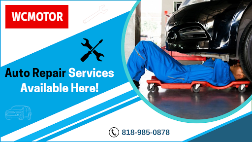 Most Affordable Maintenance Car Care