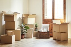 Make a Perfect Choice on Moving Services with These Tips