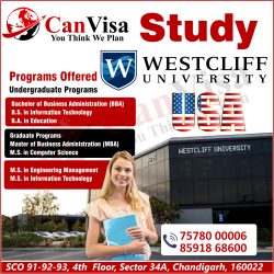 USA Study Visa – With / Without IELTS