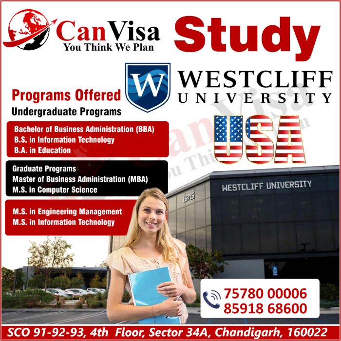 USA Study Visa – With / Without IELTS