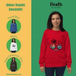 Buy Trendy Sweatshirt from Healthwithdes