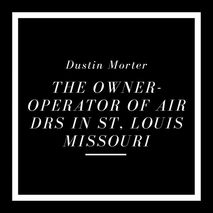 National Air Duct Cleaning Association || Dustin Morter