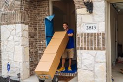 Looking For Packing & Unpacking Services In Texas?