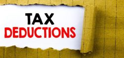 9 of the Most Popular Tax Deductions for 1099 Contractors
