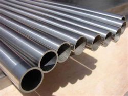 Advantages And Applications Of Nickel Pipes