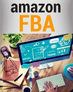 Start An Amazon Business