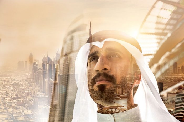 Why Setting Up A Business In Dubai Had Been So Popular Till Now