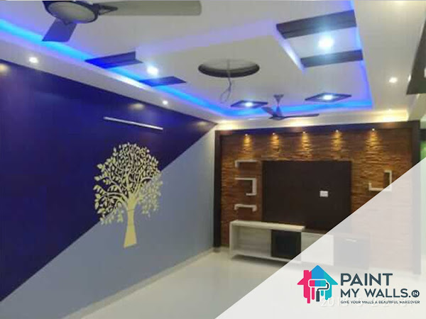 Painters in Bangalore