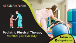 Perfect Rehabilitation To Your Child