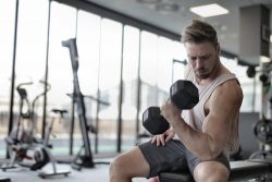 Benefits Of Personal Training