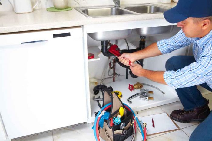 Commercial and Residential Plumbers In San Jose