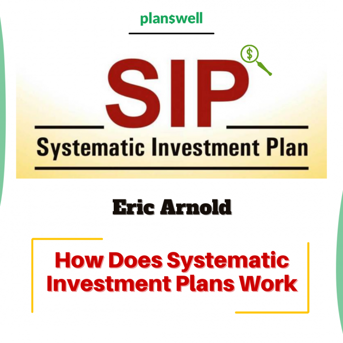 Planswell – How Does Systematic Investment Plans Work