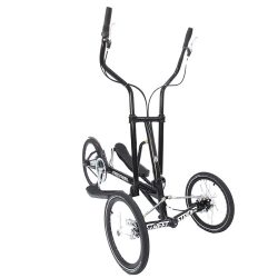 SD-8s streetstrider elliptical bike